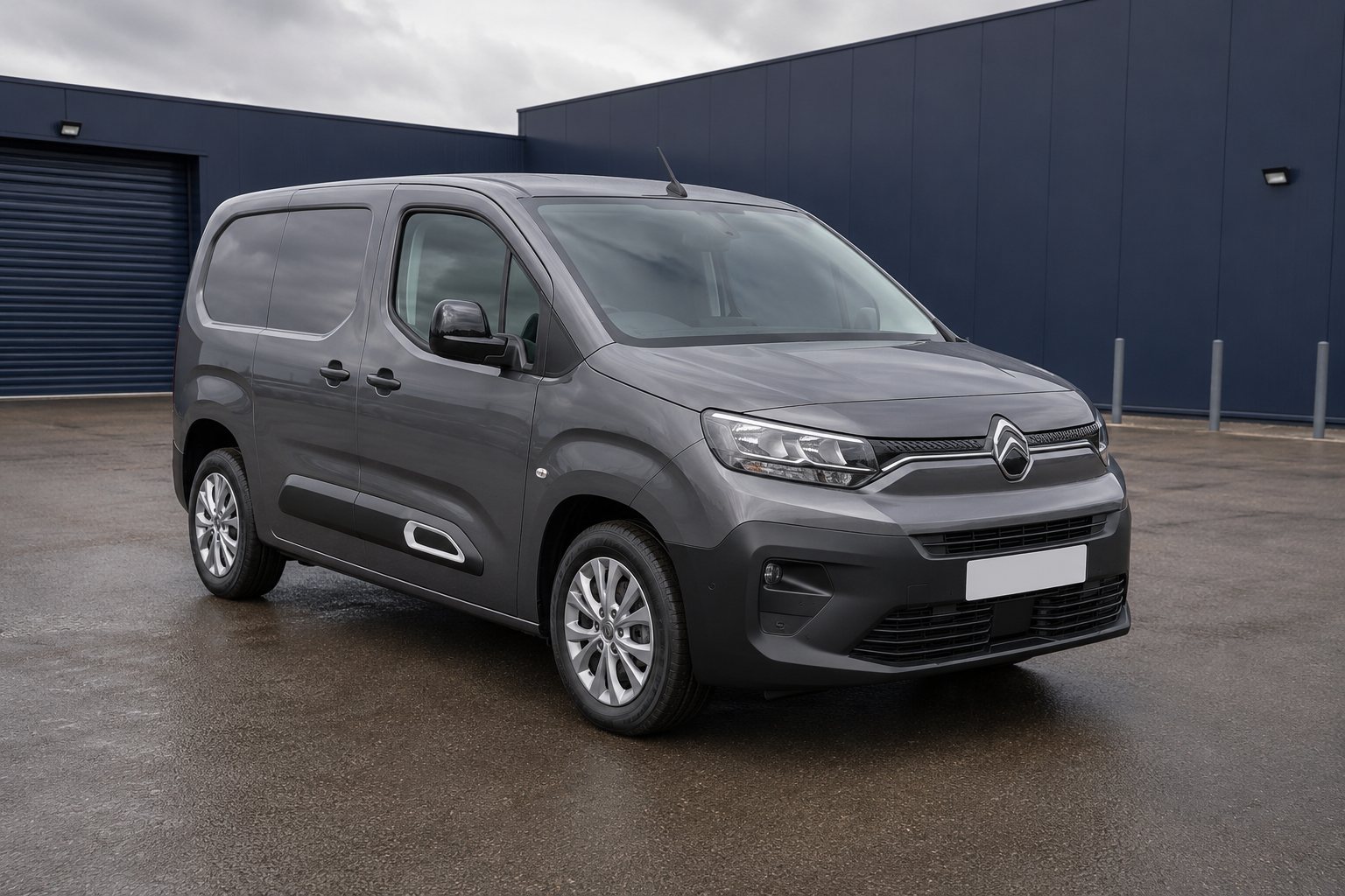 Citroen Berlingo M Enterprise Plus Diesel 130PS Automatic for sale