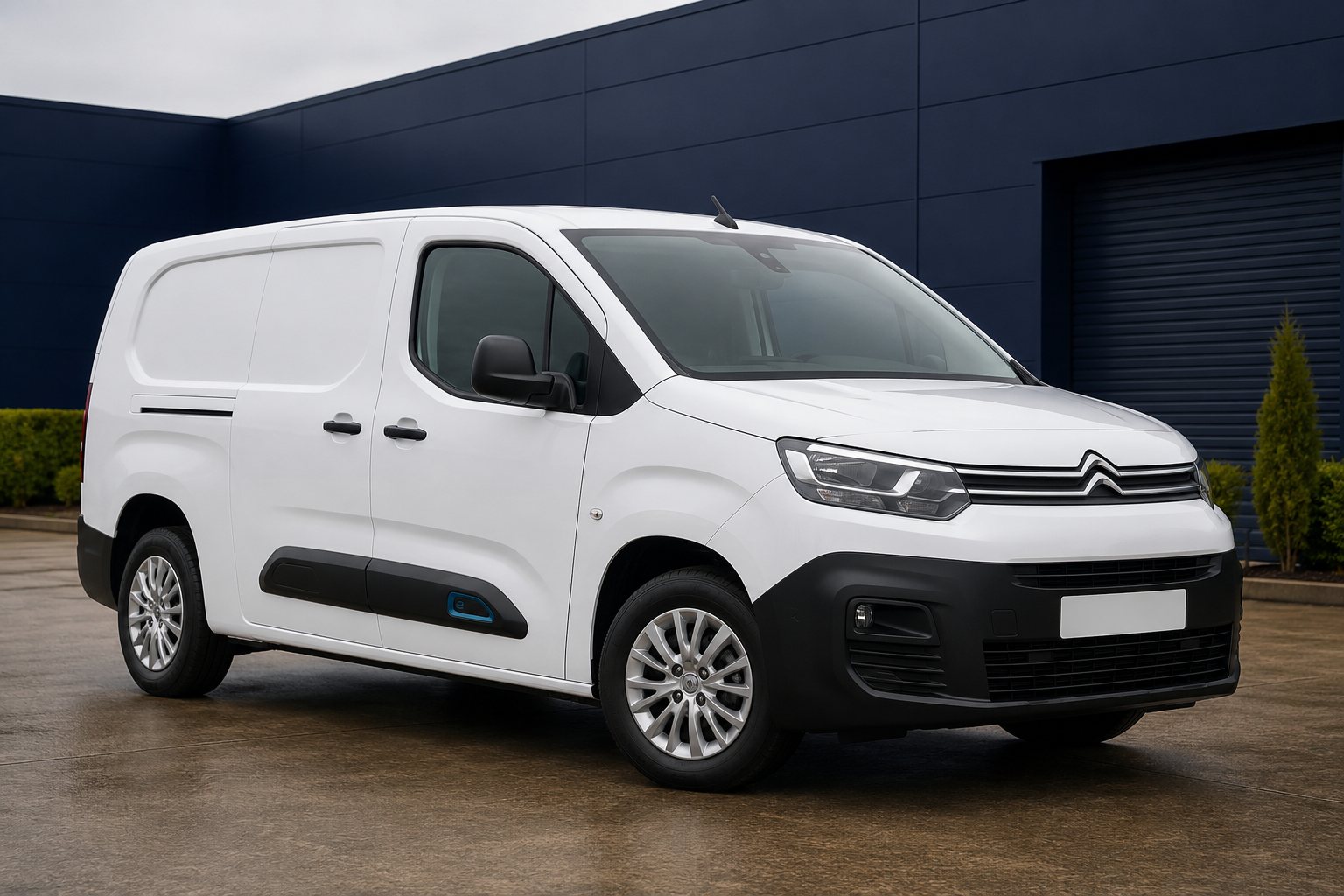 Citroen e-Berlingo XL Enterprise 52kWh Automatic for sale