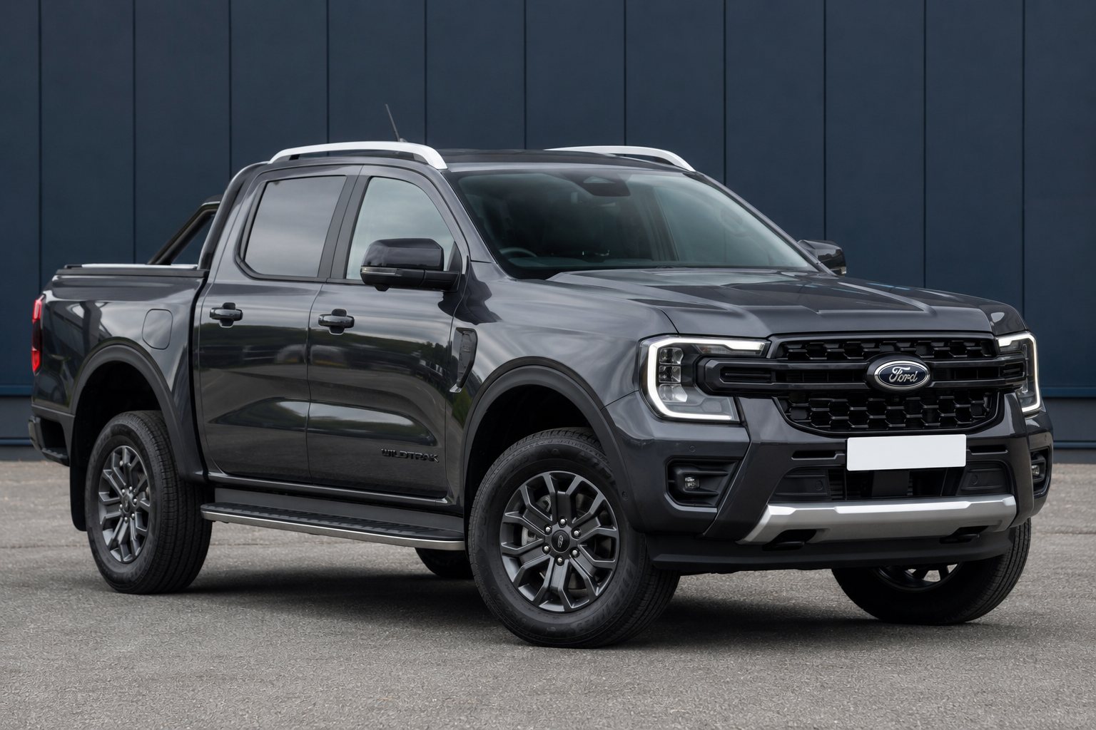 Ford Ranger Wildtrak PHEV Double Cab with load liner for sale