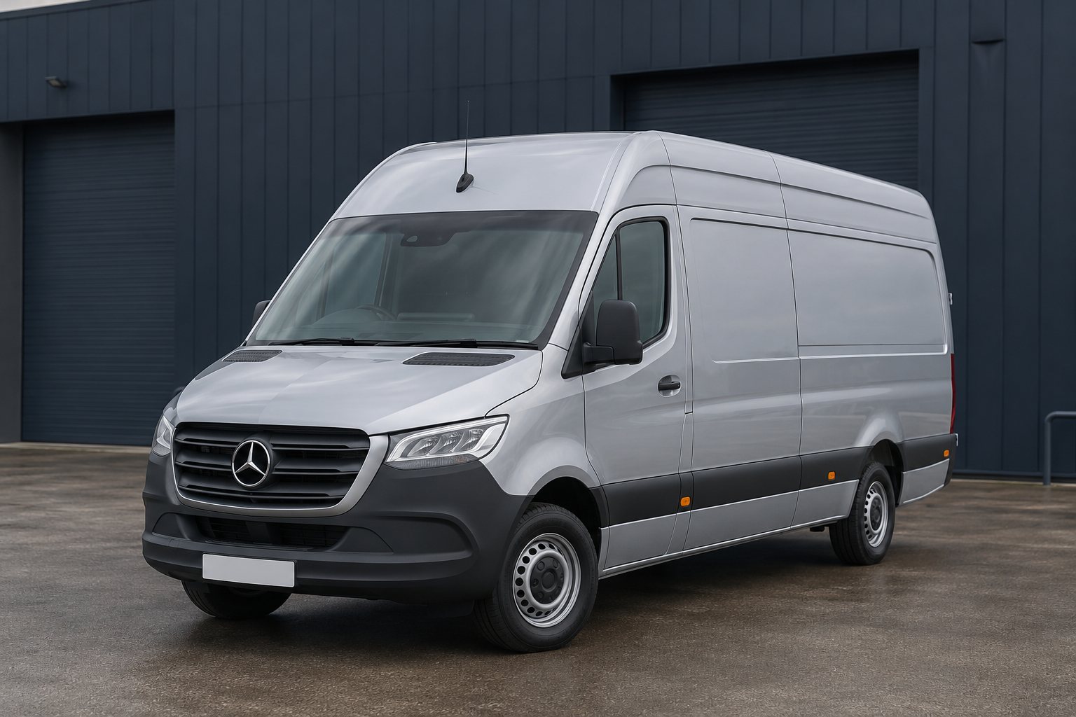 Mercedes-Benz Sprinter 315 L2 H2 Pro RWD for sale