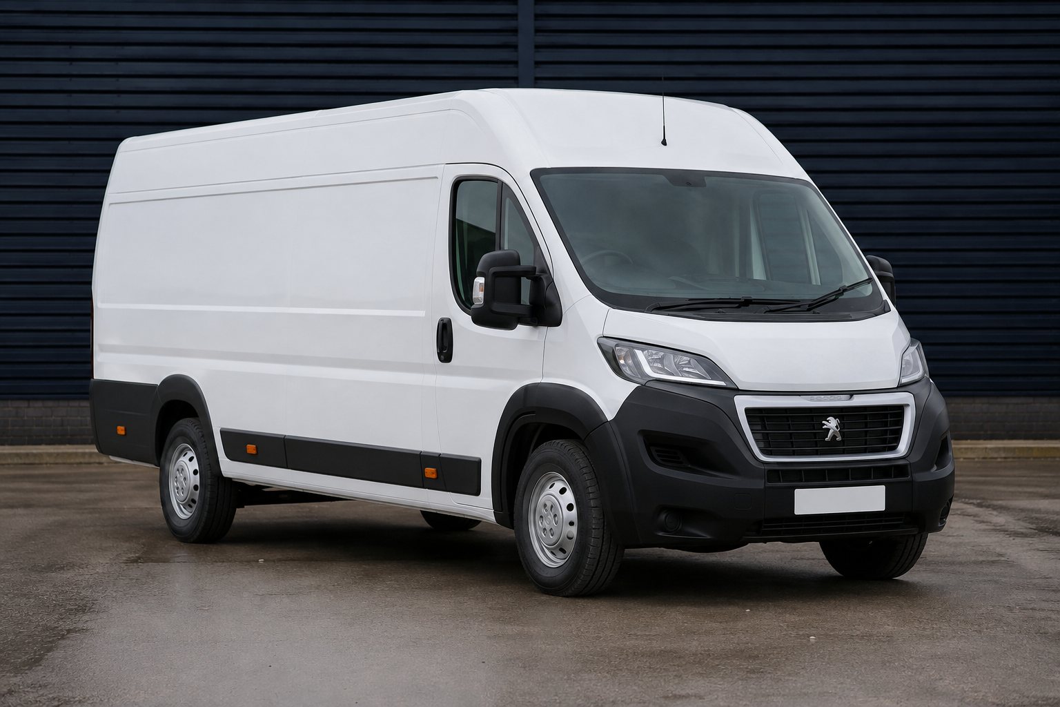 Peugeot Boxer 335 L3 H2 Professional 140PS Panel Van for sale