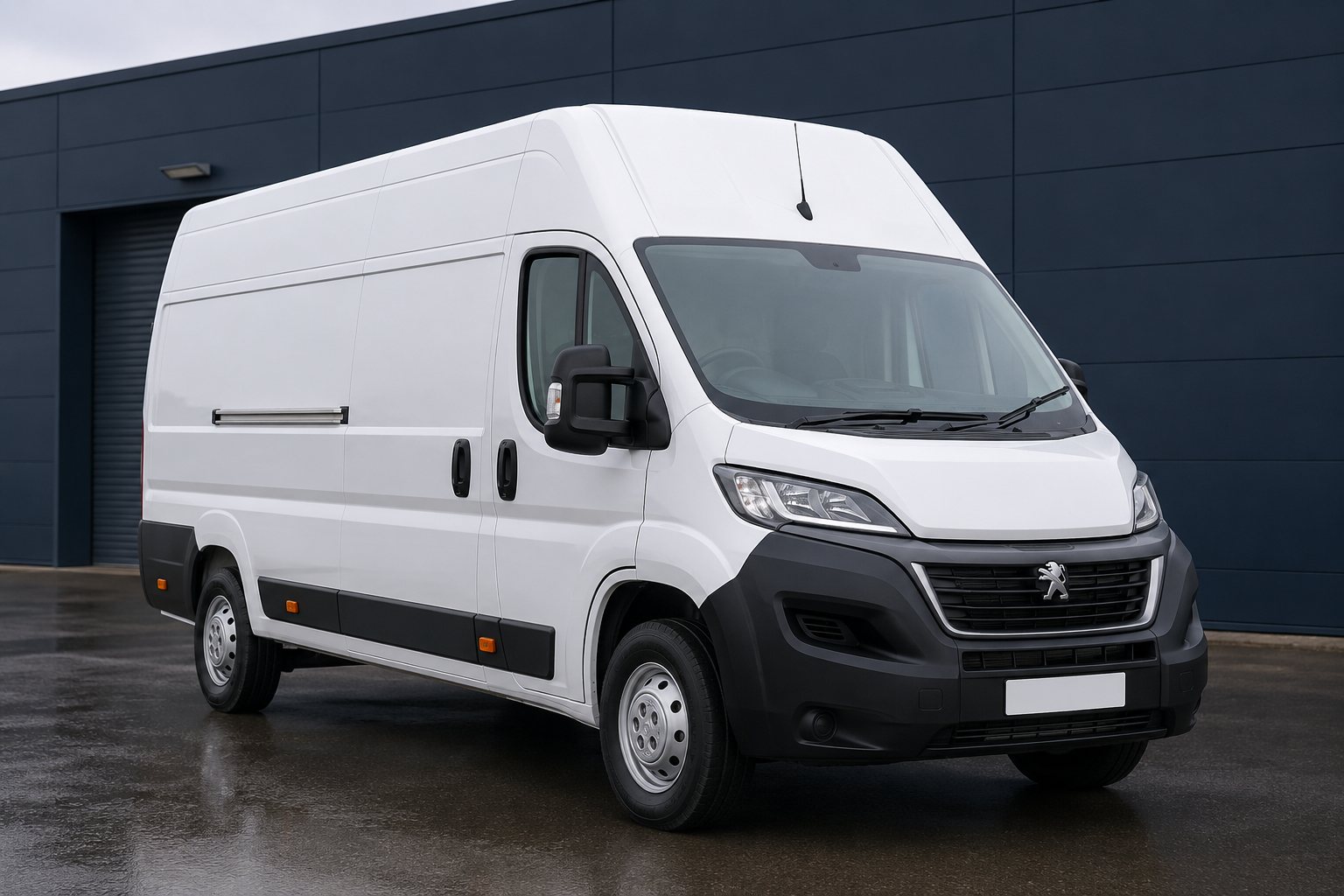 Peugeot Boxer 335 L3 H3 Professional 140PS Panel Van for sale