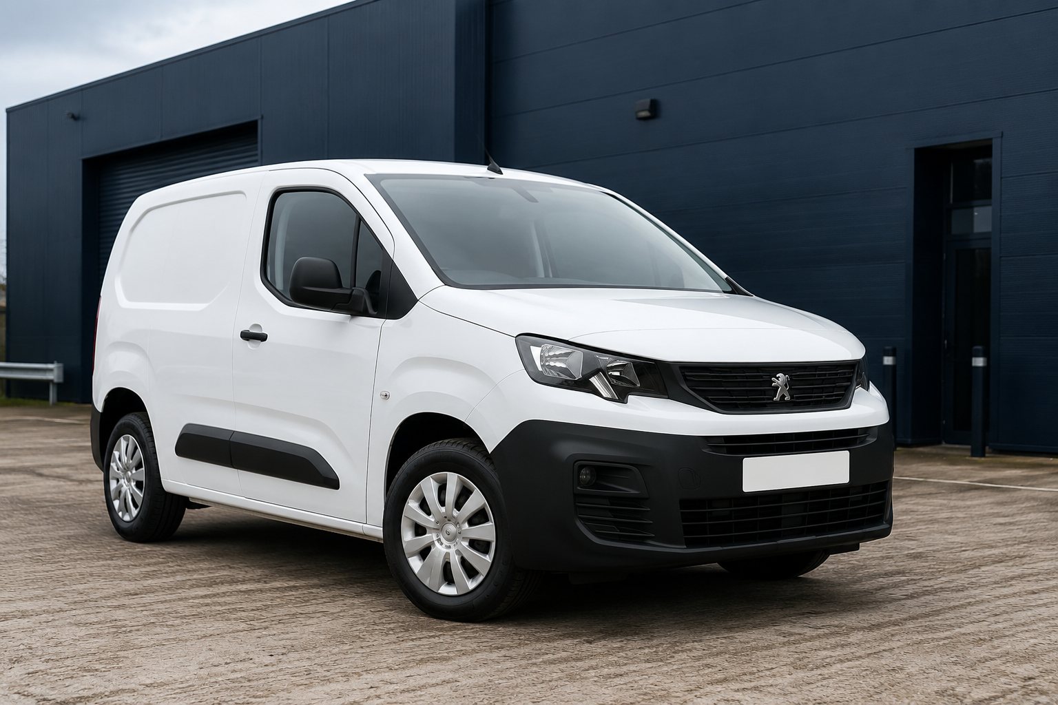 Peugeot Partner M Professional Plus Panel Van 100PS for sale