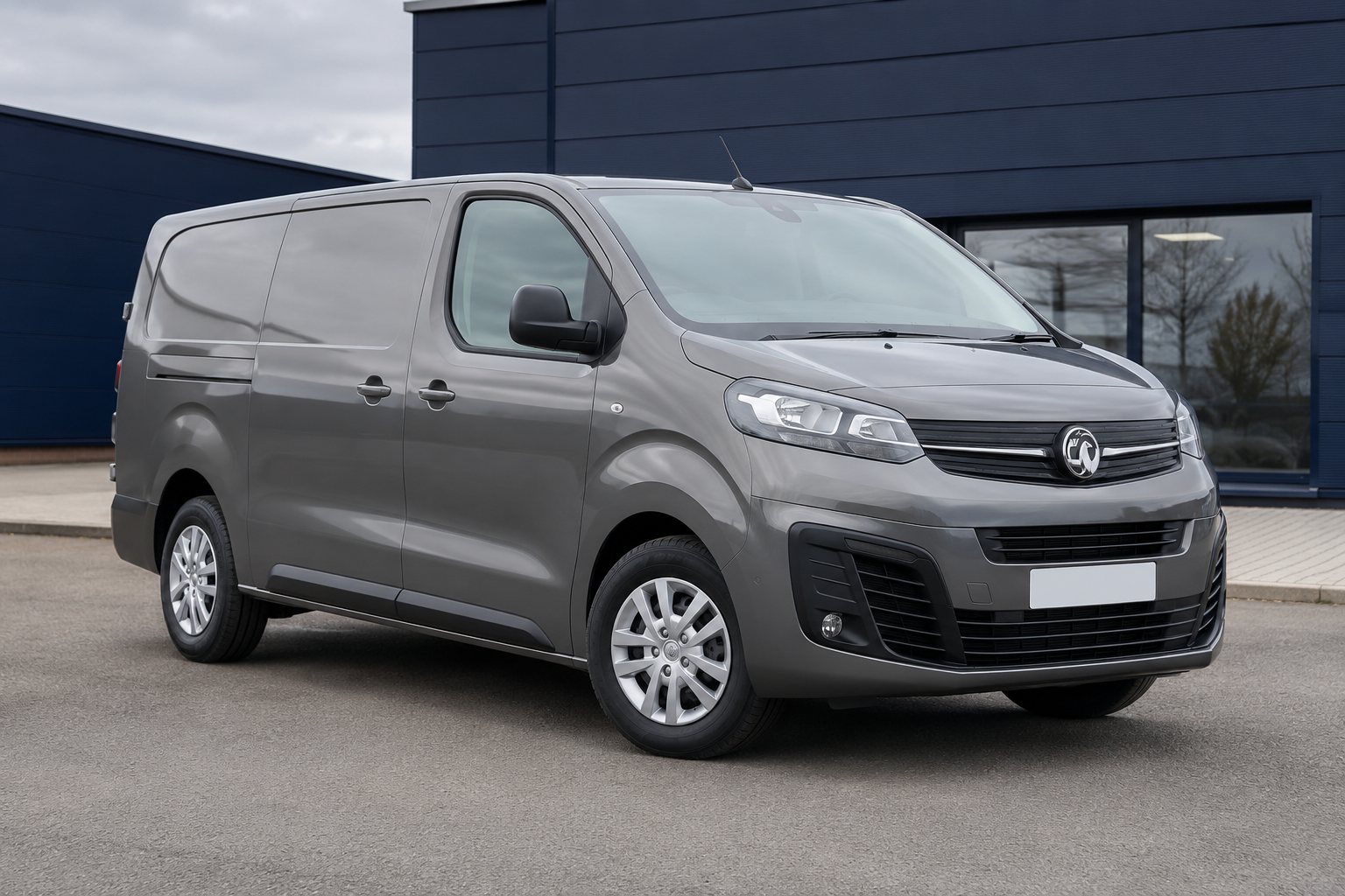 Vauxhall Vivaro M Prime 120PS Manual for sale