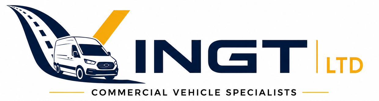 Vingt Ltd Commercial Vehicle Specialists